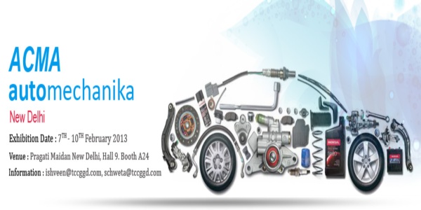 automechanika