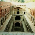 Agrasen ki Baoli