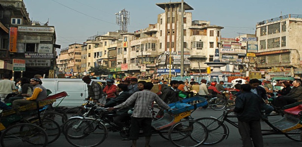 chandni chowk