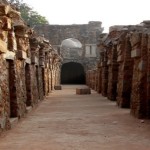 Saddi Dilli’s Hauz Khas Village …..