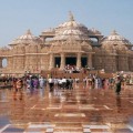 Akshardham Temple