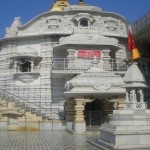 Saddi Dilli’s Chhatarpur Temple….