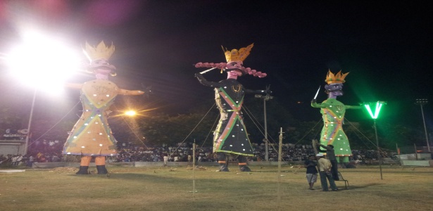 Dusshera