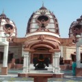 ISKCON temple