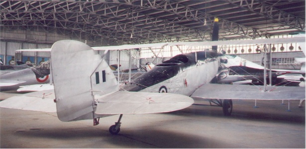 Indian air force museum