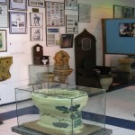 Saddi Dilli’s International Museum of Toilets….