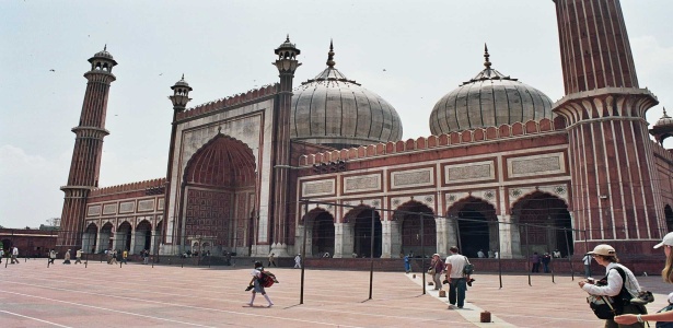 Jama Masjid