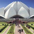 Lotus Temple