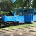 National Rail Museum