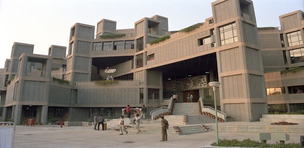 National Science Centre