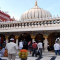 Nizamuddin Dargah