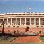 Saddi Dilli’s Parliament House….