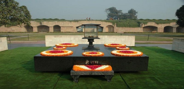 Raj Ghat