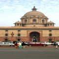 Rashtrapati Bhavan