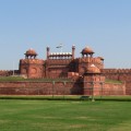 Red fort