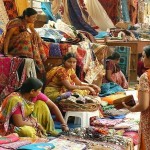 Saddi Dilli’s Sarojini Nagar Market….