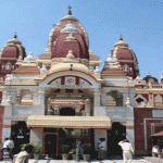 Birla Mandir in Saddi Dilli….