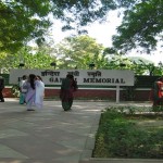 Indira Gandhi Memorial Museum in Saddi Dilli….