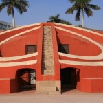 Jantar Mantar in Saddi Dilli….