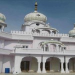 Gurudwara Damdama Sahib in Saddi Dilli….