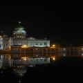 Gurdwara Bangla Sahib