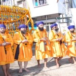 Gurpurab Celebrations in Saddi Dilli….