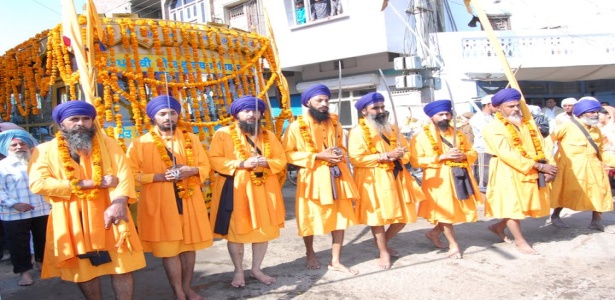 Gurpurab