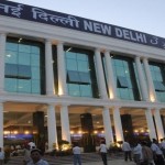 Saddi Dilli’s New Delhi Railway Station….