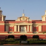 Saddi Dilli’s Sacred Heart Cathedral….