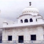 Gurudwara Banda Bahadur Sahib in Saddi Dilli….