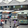 inter state bus terminus