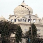 Gurudwara Majnu ka Tila in Saddi Dilli….