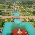 mughal garden