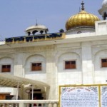 Saddi Dilli’s Gurudwara Nanak Piao….