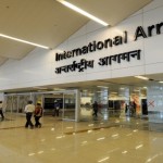 Saddi Dilli’s New Delhi Airport….