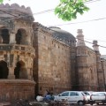 Moth Ki Masjid