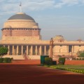 Rashtrapati-Bhawan