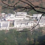 Trip to Mata Vaishno Devi….