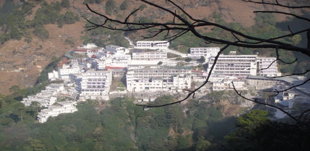 vaishno devi